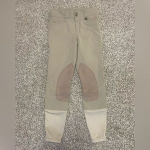 Ovation Breeches Size 16